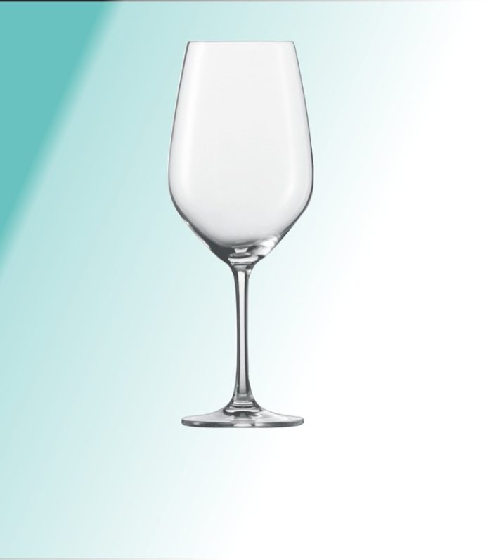 Rotweinglas BX 0,2 l "Vina"