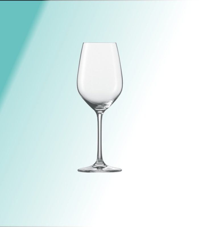 Süßweinglas 0,1 l "Vina"