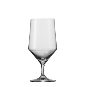 Wasserglas 0,25 l "Pure"