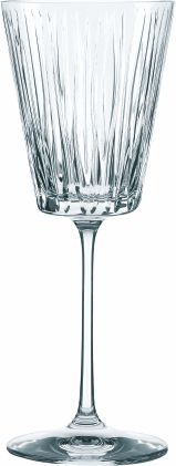 Rotweinglas 0,2l "Lines"