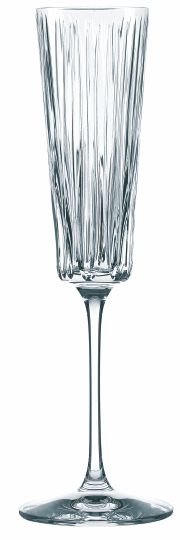 Sektglas 0,15l "Lines"