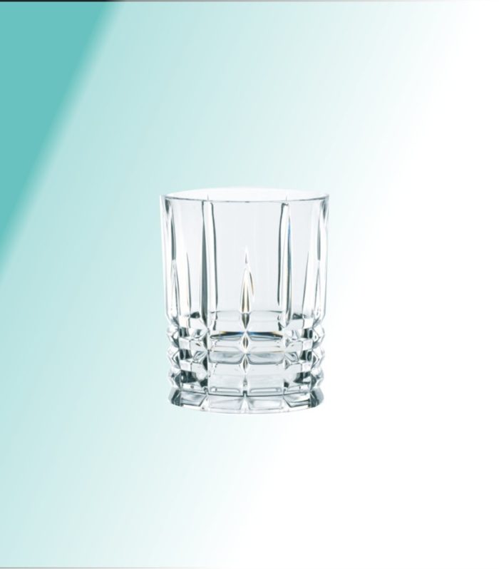 Whiskyglas 0,25l "Straight"