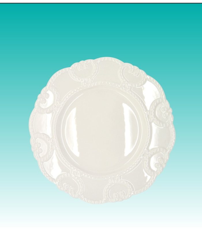 Teller flach 21 cm "Epic"