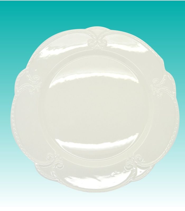 Teller flach 27 cm "Epic"