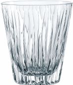 Wasserglas 0,2l "Lines"