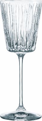 Weißweinglas 0,15l "Lines"